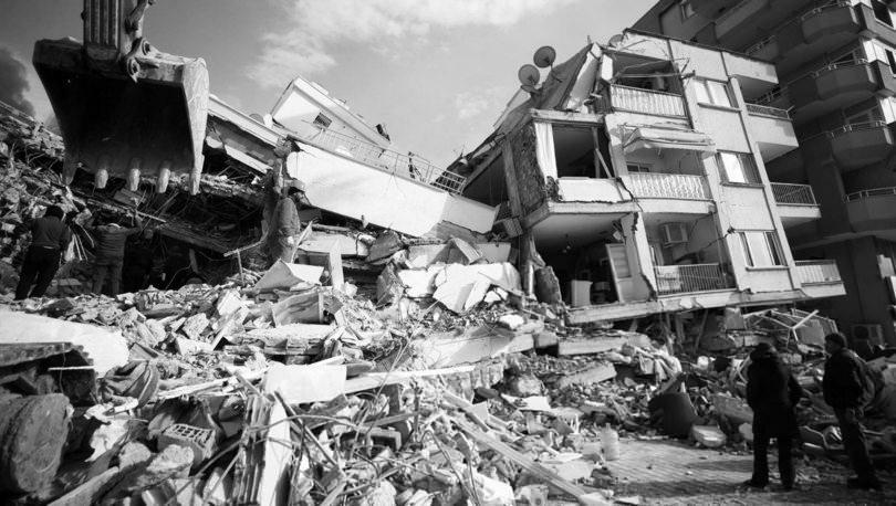 רעידת אדמה בקהרמנמרס