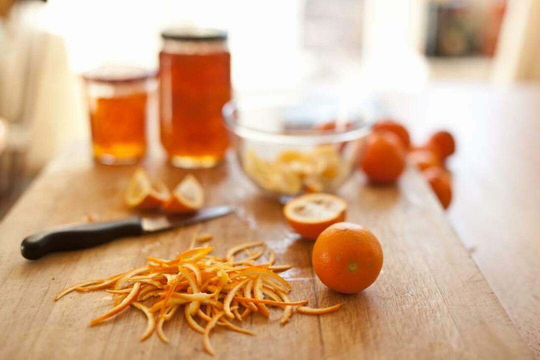 מהם המתכונים הכי קלים להכנה עם תפוזים? מתכוני קינוחי תפוזים בעלי ריח מתוק