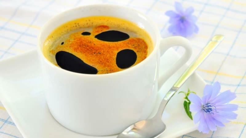 האם קפה עולש עוזר לך לרדת במשקל?