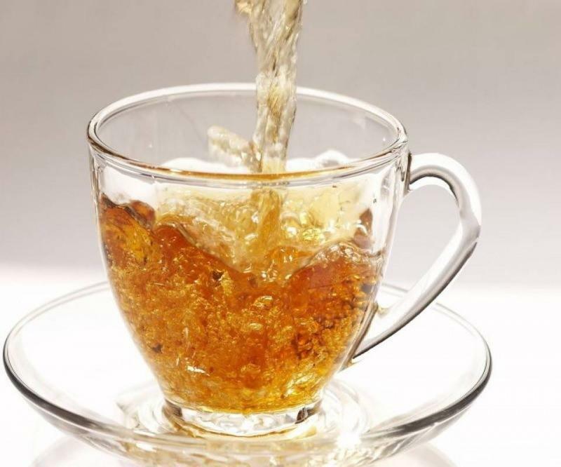 מהם היתרונות של תה משמש? איך מכינים תה משמש?