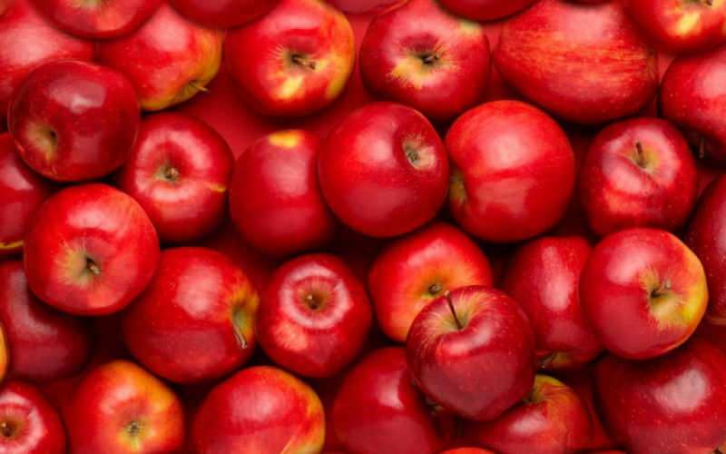 מה היתרונות של תפוח? זני תפוחים! אם תכניס קינמון במיץ תפוחים ושתה ...