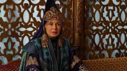 ערקן אריה סלדלדין, טורקאן גולנאי קלקאן: סדרות טלוויזיה היסטוריות מתחייבות במשימה חשובה