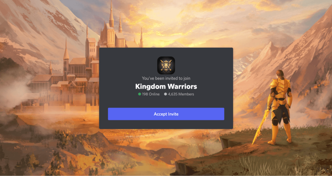 איך-לבנות-nft-community-where-members-interactive-regular-meetings-network-accept-invite-kingdomwarriorsnft-example-4