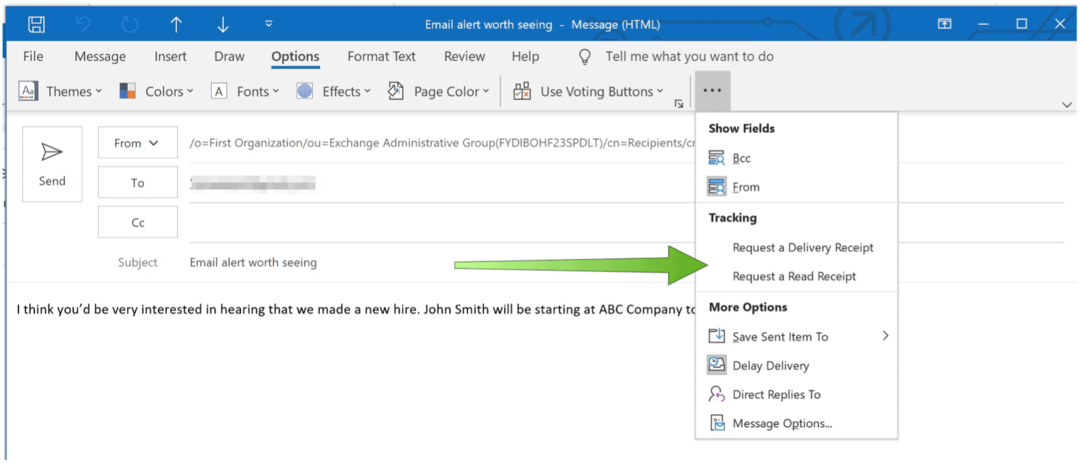 7 טיפים של Microsoft Outlook שכל משתמש צריך לדעת כדי לחסוך זמן