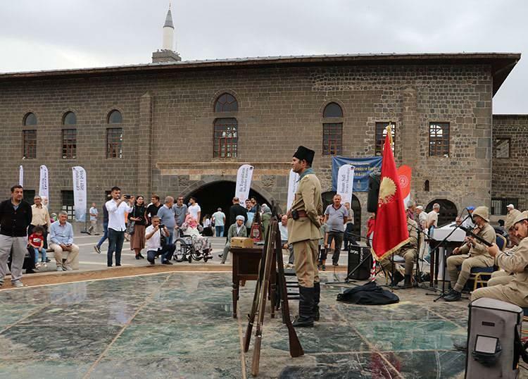 פסטיבל דרך תרבות סור