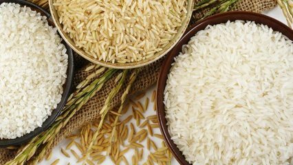 שיטת ההרזיה בבליעת אורז