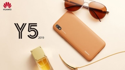 מה התכונות של הטלפון הנייד Huawei Y5 2019 שנמכר ב- A101, האם הוא יירכש?