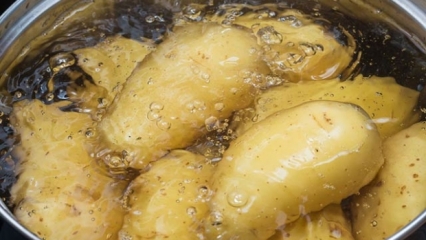 איך לצרוך מיץ תפוחי אדמה גולמי להרזיה?