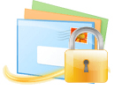 השתמש ב- Windows Live Mail באמצעות חשבון ה- Hotmail שלך המאפשר HTTPS