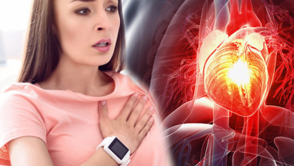 גורם לדלקת בשריר הלב (שריר הלב)? מהם התסמינים של דלקת בשריר הלב?