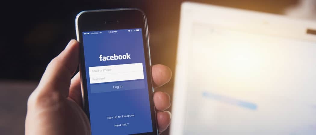 כיצד לבטל חסימת מישהו בפייסבוק אך חסימת פוסטים מעצבנים