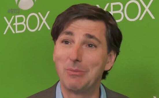 אושר: Xbox Boss Don Mattrick והשאיר את מיקרוסופט להצטרף לזינגה