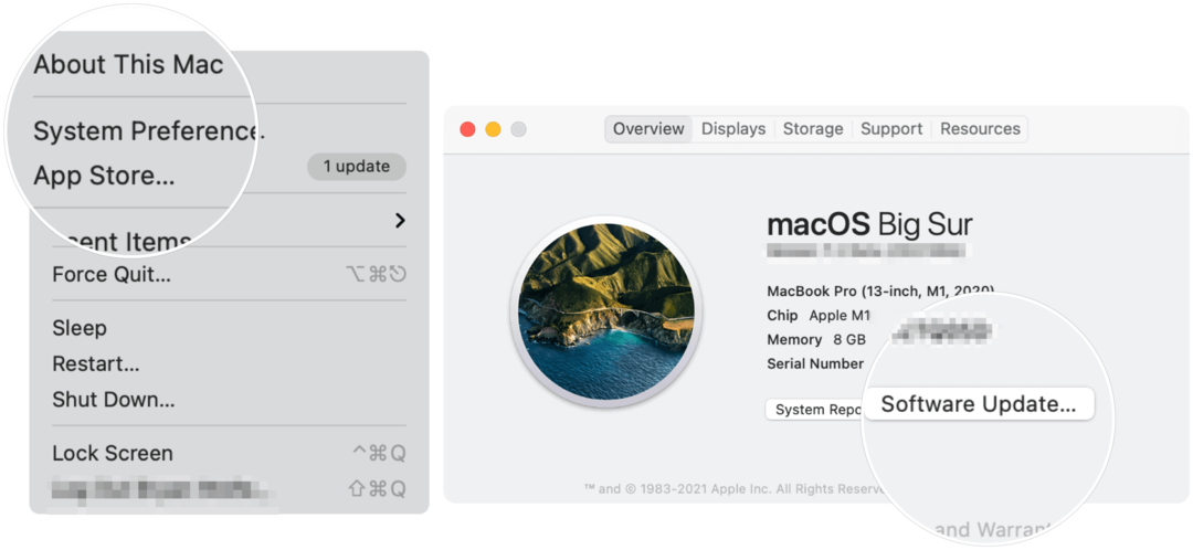כיצד לתקן התראות iMessage שלא מציגות שם איש קשר ב- Mac