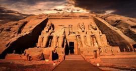 הסיבות להיעדרות במצרים העתיקה נחשפו: הפתעות בפרטי החניטה