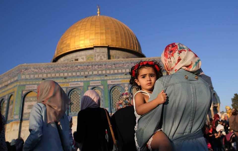 איך להנחיל לילדים את אהבת ירושלים