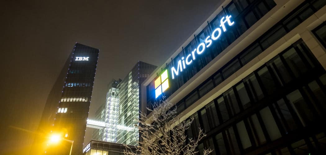 מיקרוסופט מפרסמת את Windows 10 Redstone 5 ו- 19H1 Builds החדשים