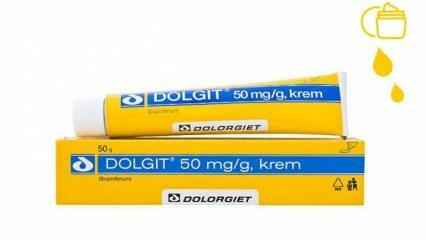 מהו קרם דולגיט? למה משמש קרם דולגיט? כיצד להשתמש בקרם Dolgit?