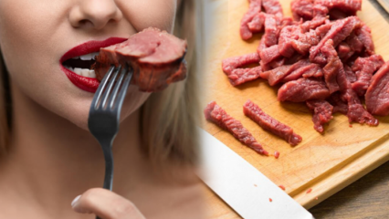 כמה קלוריות של בשר מבושל? האם אכילת בשר עולה במשקל?