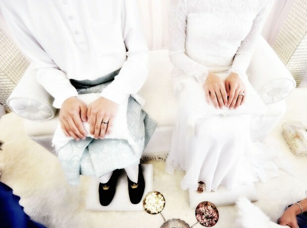 מהם נישואין דתיים? איך קוצצים את טקס החתונה, מה נשאל? תנאי חתונה באמאם