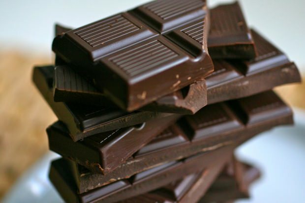 מה היתרונות של שוקולד מריר? עובדות לא ידועות על שוקולד ...