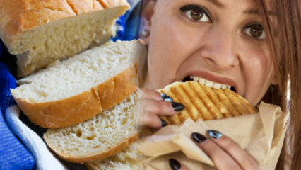 האם לחם גורם לך לעלות במשקל? כמה קילו מאבדים בחודש ללא אכילת לחם? רשימת דיאטות לחם