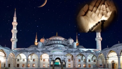 2020 ביטוח רמדאן! מה השעה האפטר הראשון? איסטנבול imsaşah sahur ושעה iftar
