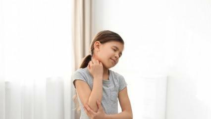 שימו לב הורים: הסיבה לכאב המתמשך בזרועו של ילדכם עשויה להיות תיק בית הספר שלו! 