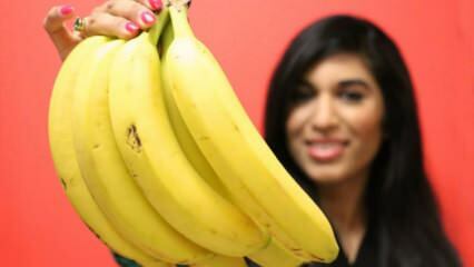 איך מונעים את התכהות הבננה? הצעות פתרונות מעשיות לבננות מושחרות