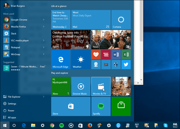עדכוני Windows 7 ו- 8.1 הופכים את השדרוג ל- Windows 10 לקל יותר