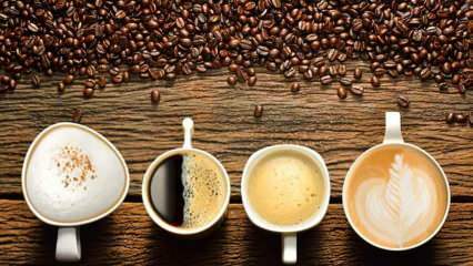 5 טיפים יעילים לשתיית קפה להרזיה! לרדת במשקל על ידי שתיית קפה ...