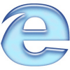 לוגו IE9