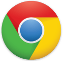 Google Chrome - הצמד אתרים לשורת המשימות