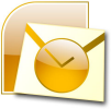 בצע הודעות דוא"ל שיישלחו אוטומטית ב- Outlook 2010