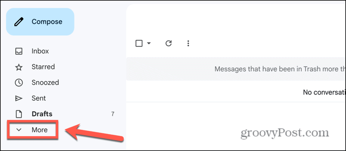 gmail יותר