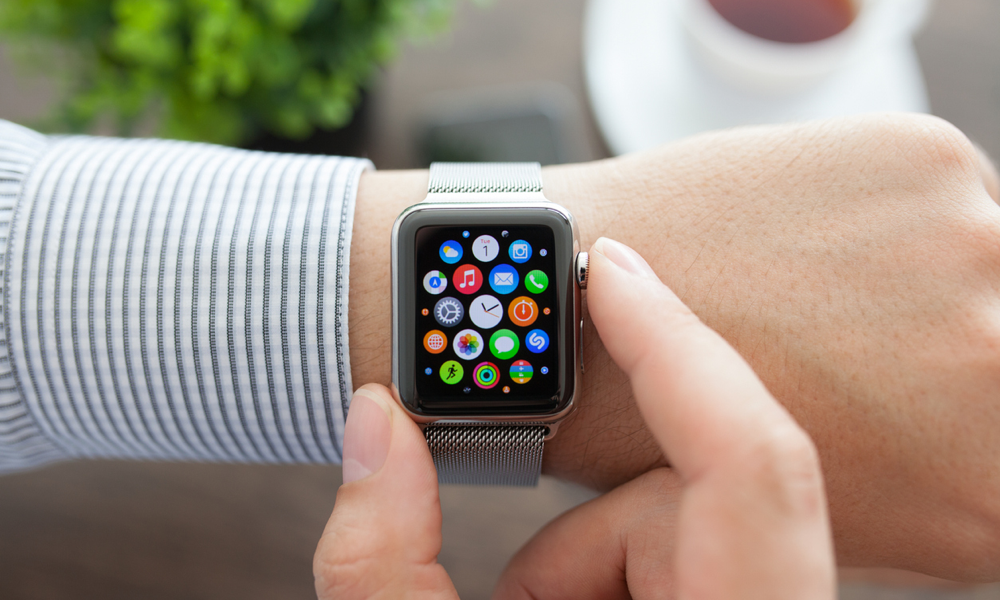 כיצד לנתק את Apple Watch