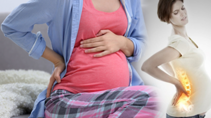 איך עוברים כאבי גב בהריון? השיטות הטובות ביותר לכאבי גב וגב בהריון