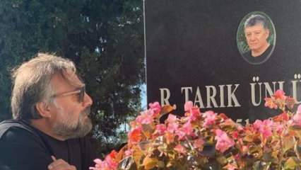 שיתוף Tarık Ünlüoğlu מ Oktay Kaynarca! מיהו אוקטאי קיינארקה ומאיפה הוא?
