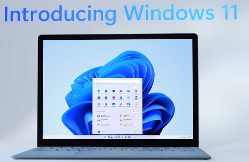 מיקרוסופט מכריזה על Windows 11, האם המחשב האישי שלך יכול להריץ אותה?