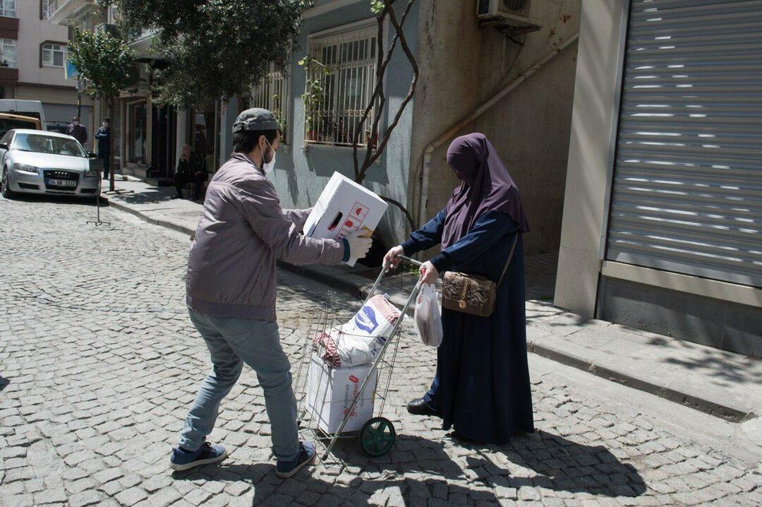 האם ניתן לתת זקת לקרנות, עמותות וארגוני צדקה?