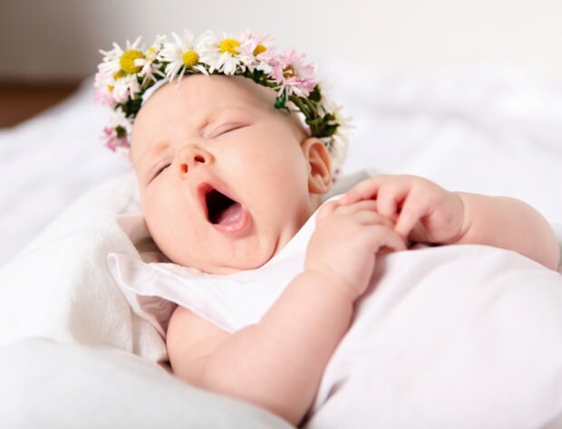מדוע תינוקות לא יכולים לישון בלילה? מה צריך לעשות לתינוק שלא ישן? תרופות שינה לתינוקות
