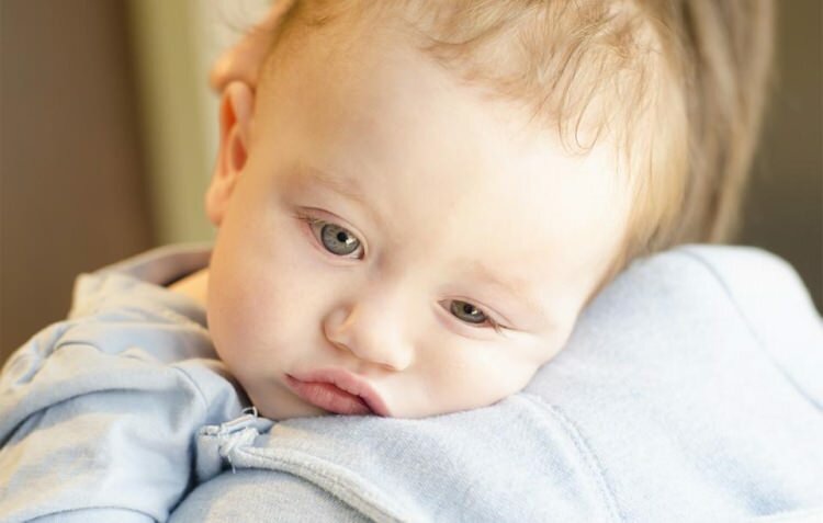 כיצד מובנים אוטיזם בתינוקות?