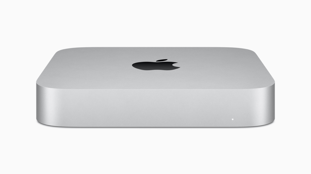 מכשירי ה- Mac הסיליקון הראשונים של אפל מגיעים הכוללים שני מקבוקי MacBook חדשים, ומיני מק טרי
