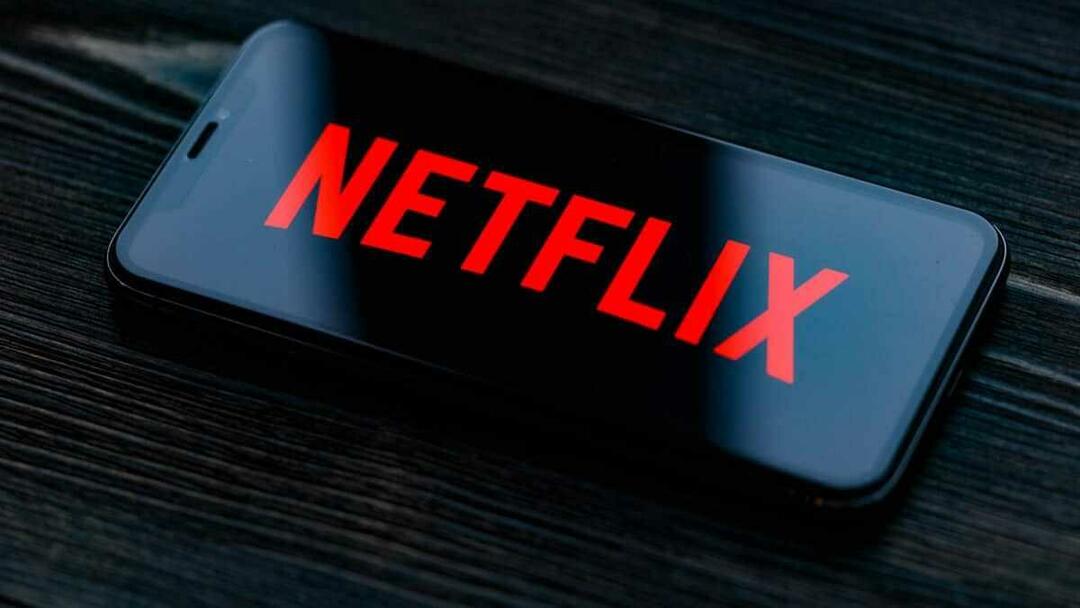 חדשות רעות למי שחולק את הסיסמה של Netflix! כעת זה ייחשב לפשע