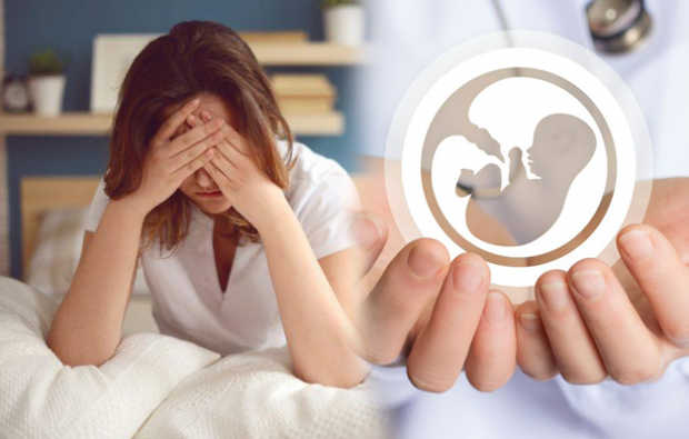 מה זה הריון כימי, מה הסיבות? כדי למנוע הריון כימי ...