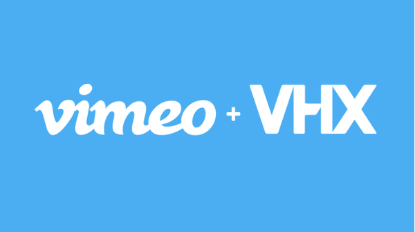 שותפות vimeo vhx