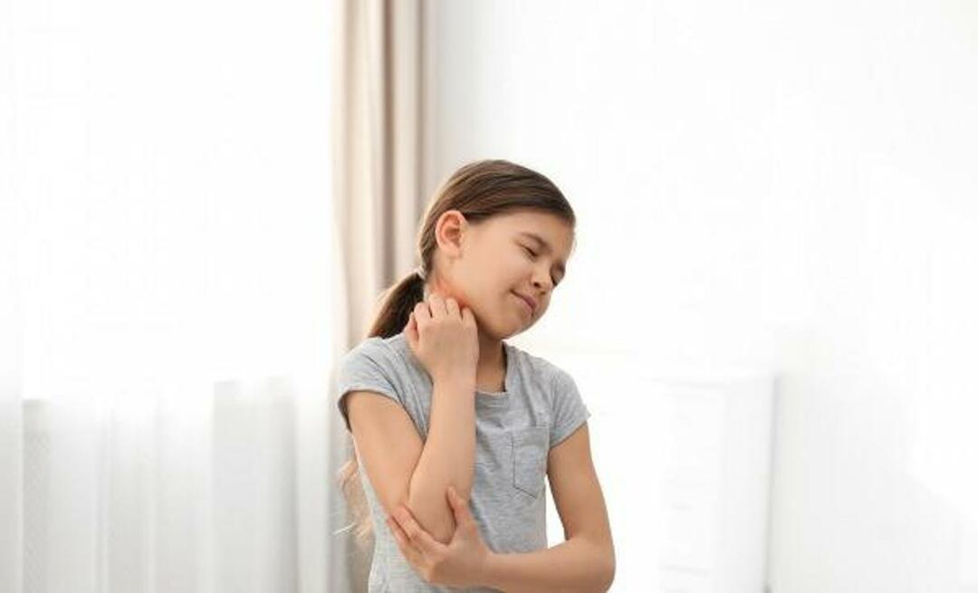 שימו לב הורים: הסיבה לכאב המתמשך בזרועו של ילדכם עשויה להיות תיק בית הספר שלו!