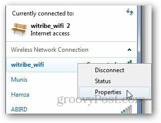 Wifi סיסמא 2