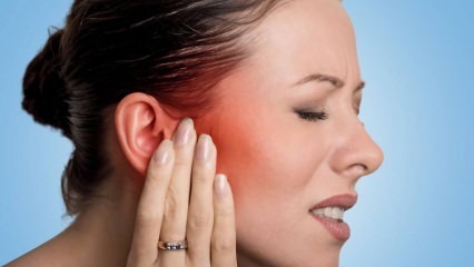 גירוד באוזן גורם? מהם התנאים הגורמים לגירוד באוזניים? איך עובר גרד באוזן?
