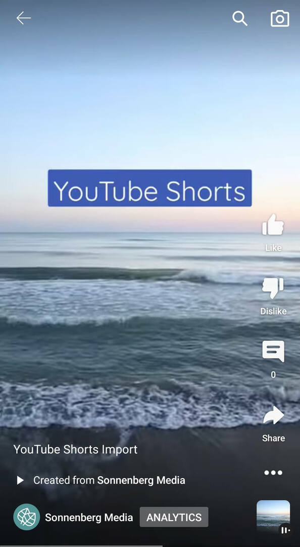 איך-לפרסם-youtube-shorts-created-from-tag-sonnenberg-media-example-10