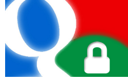 גוגל - שפר את אבטחת החשבון על ידי הגדרת כניסה לאימות צעדים כפולים